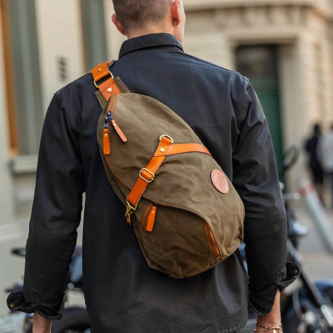 collection travel bags