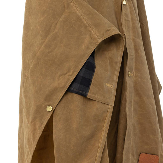 Ranger Rugged Rain Poncho