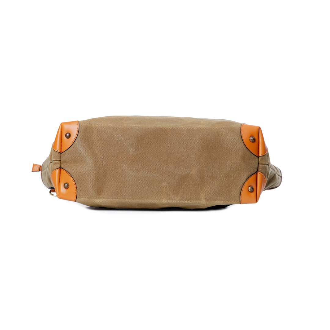 Scrambler Unisex Tote Bag