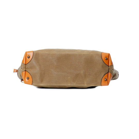 Scrambler Unisex Tote Bag