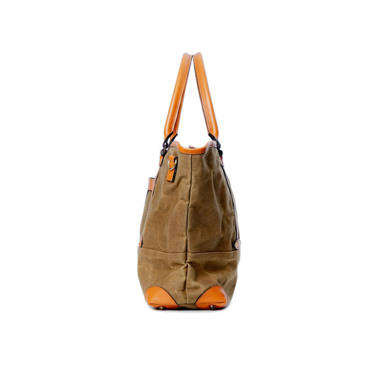 Scrambler Unisex Tote Bag