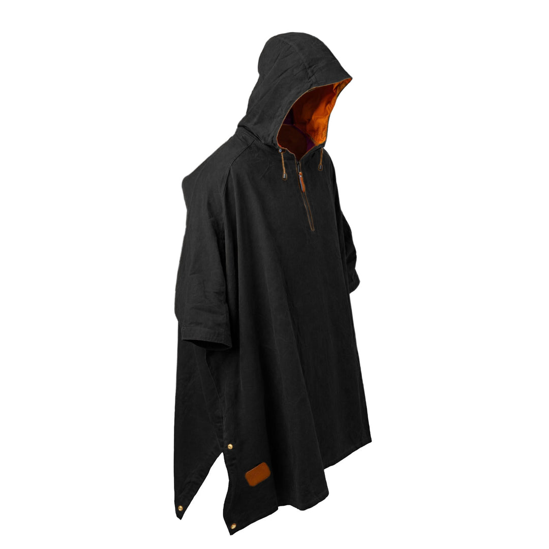 Pacific Rugged Rain Poncho