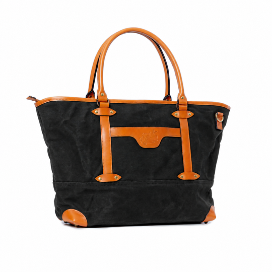 Scrambler Unisex Tote Bag