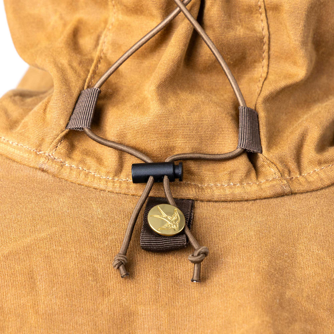 Pacific Rugged Rain Poncho
