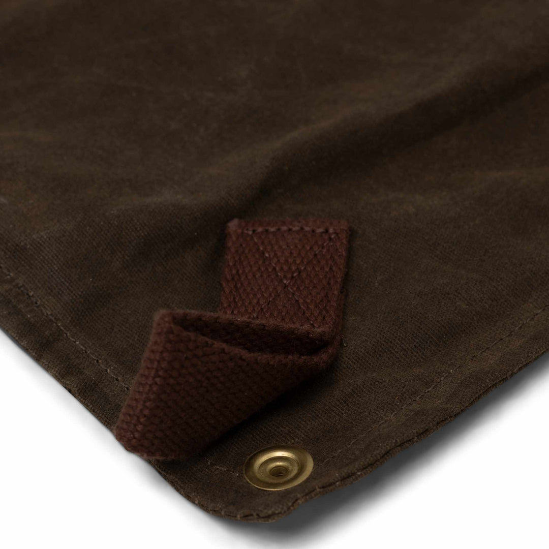 Drifter Field Blanket/Poncho