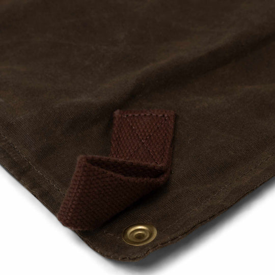 Drifter Field Blanket/Poncho
