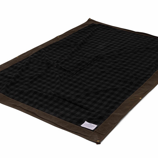 Drifter Field Blanket/Poncho