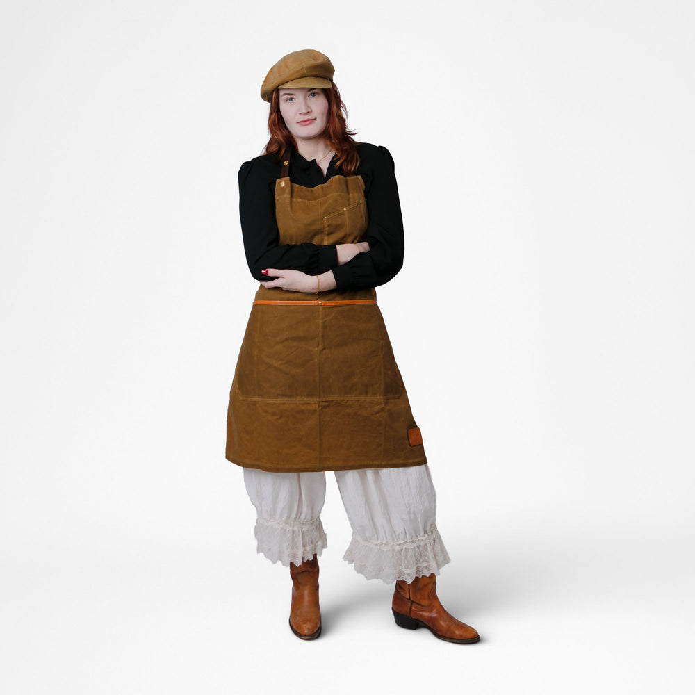 L’Atelier Apron
