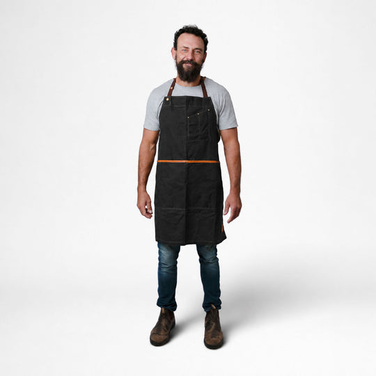 L’Atelier Apron