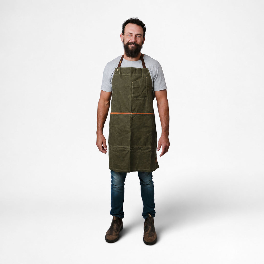 L’Atelier Apron
