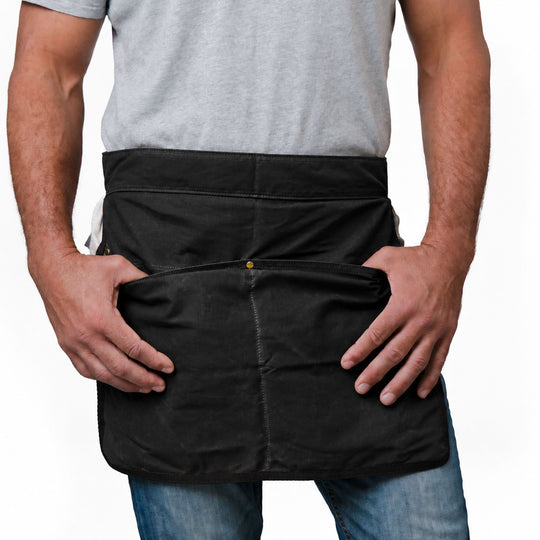 Le Jardinier Waist Apron