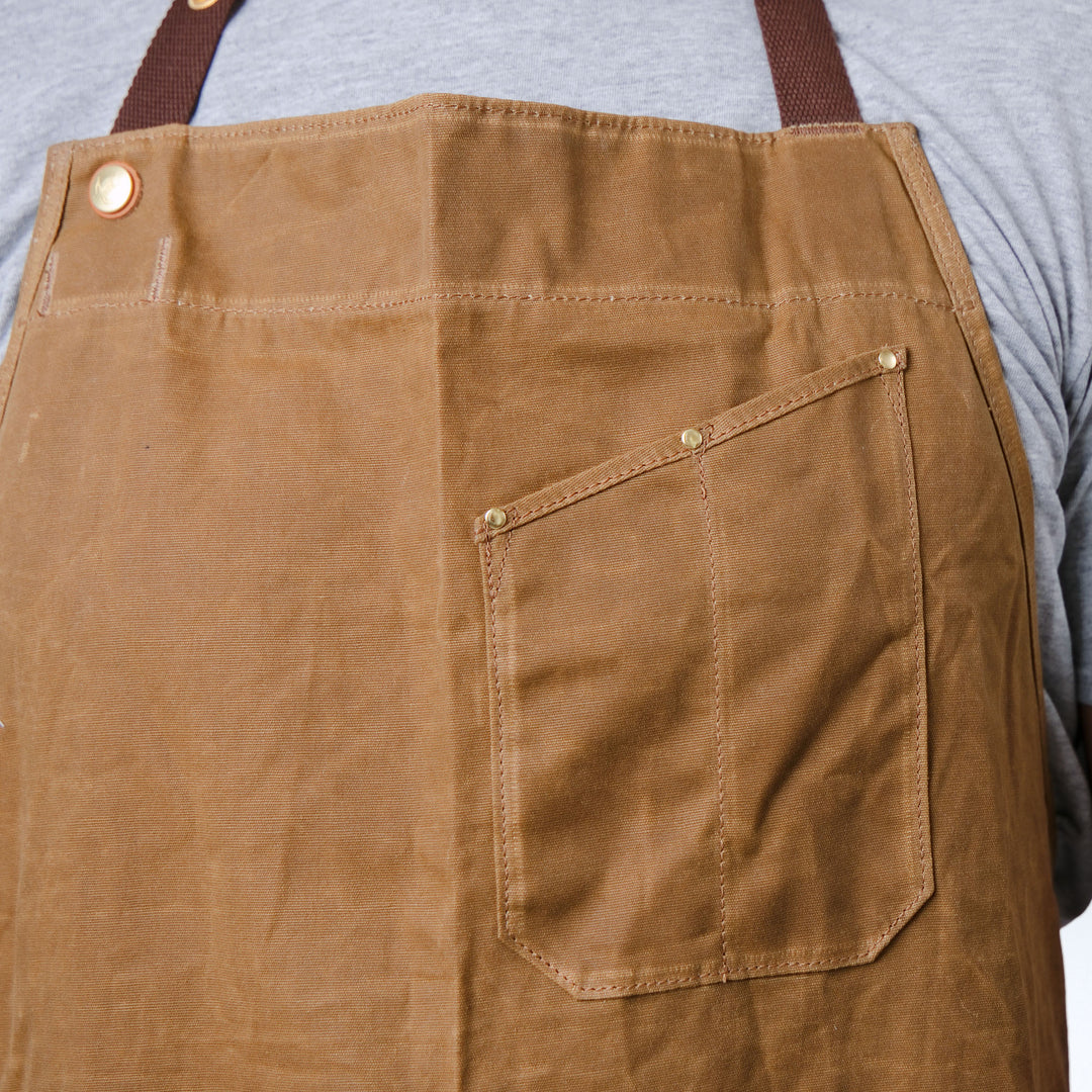 L’Atelier Apron
