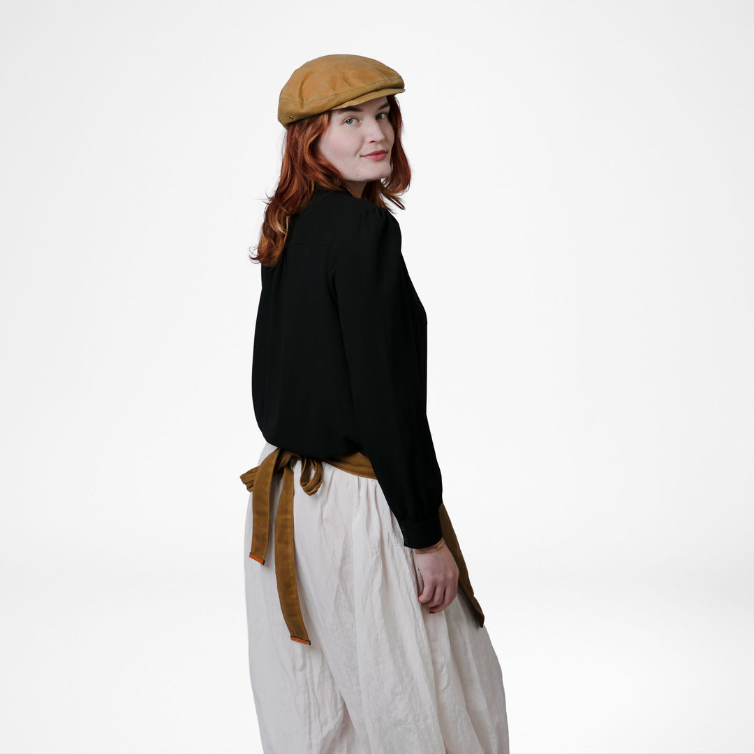 Le Jardinier Waist Apron