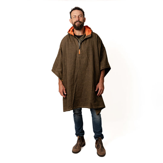 Pacific Poncho Liner - M65