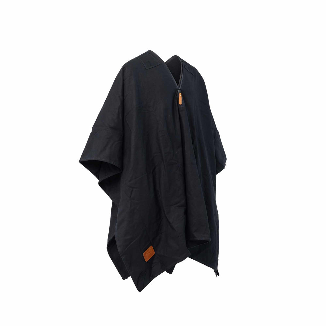 Drifter Field Blanket/Poncho
