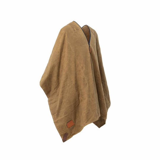 Drifter Field Blanket/Poncho